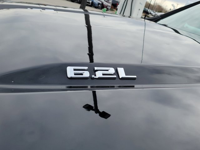 Used 2021 Chevrolet Silverado 1500 LT Trail Boss w/ Bed Protection Package image 21