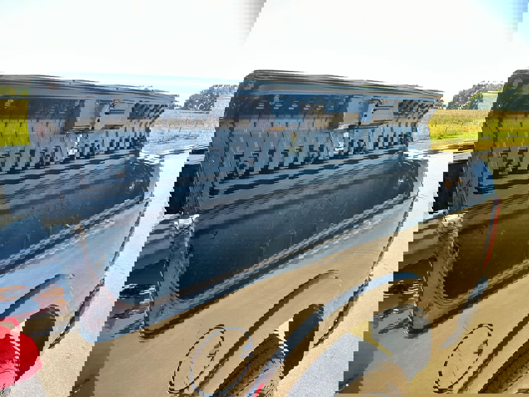 Used 2024 RAM 2500 Limited image 23