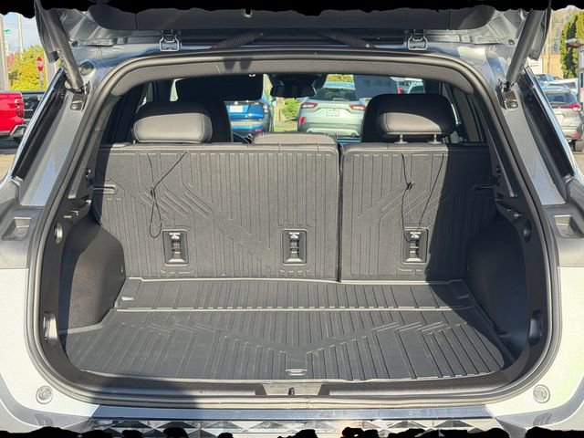 Used 2025 Chevrolet Equinox EV RS image 33