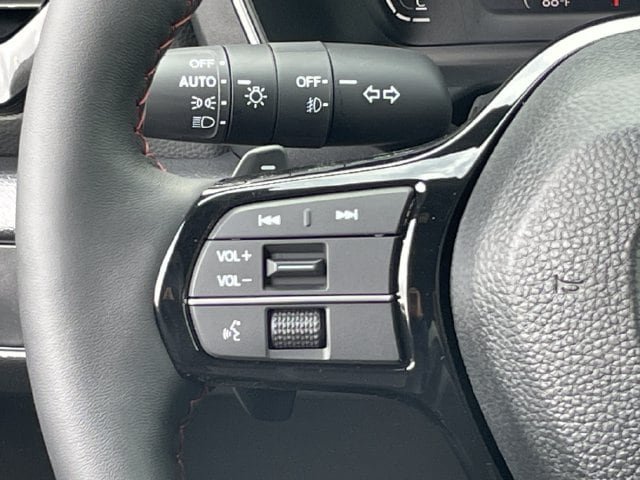New 2026 Honda Pilot Black Edition image 14
