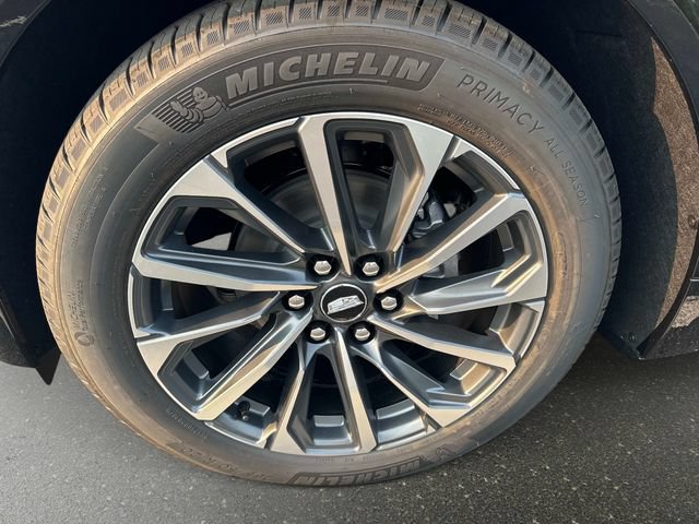 New 2026 Cadillac Lyriq Sport AWD/4WD image 9