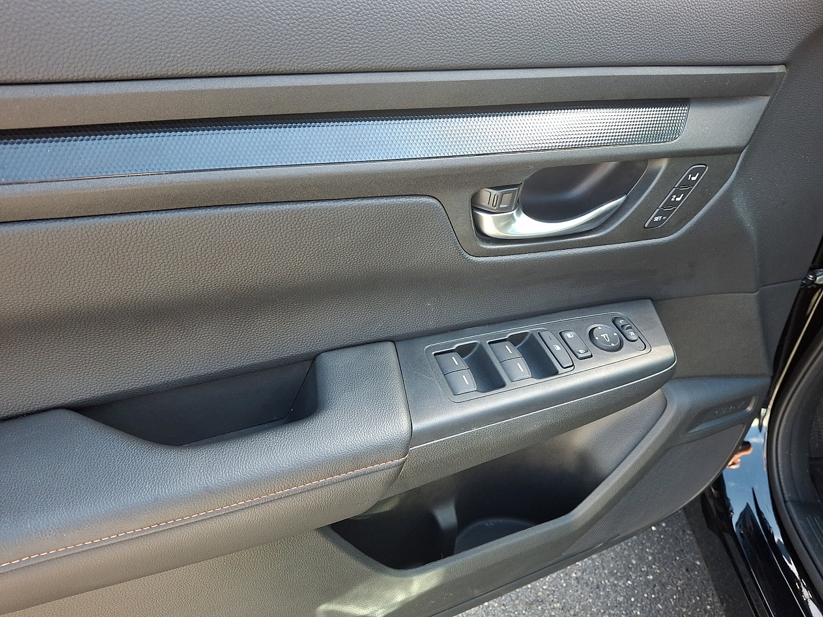 Certified 2024 Honda CR-V Sport-L image 12