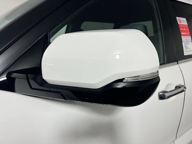 New 2026 Toyota Tundra Limited AWD/4WD image 9