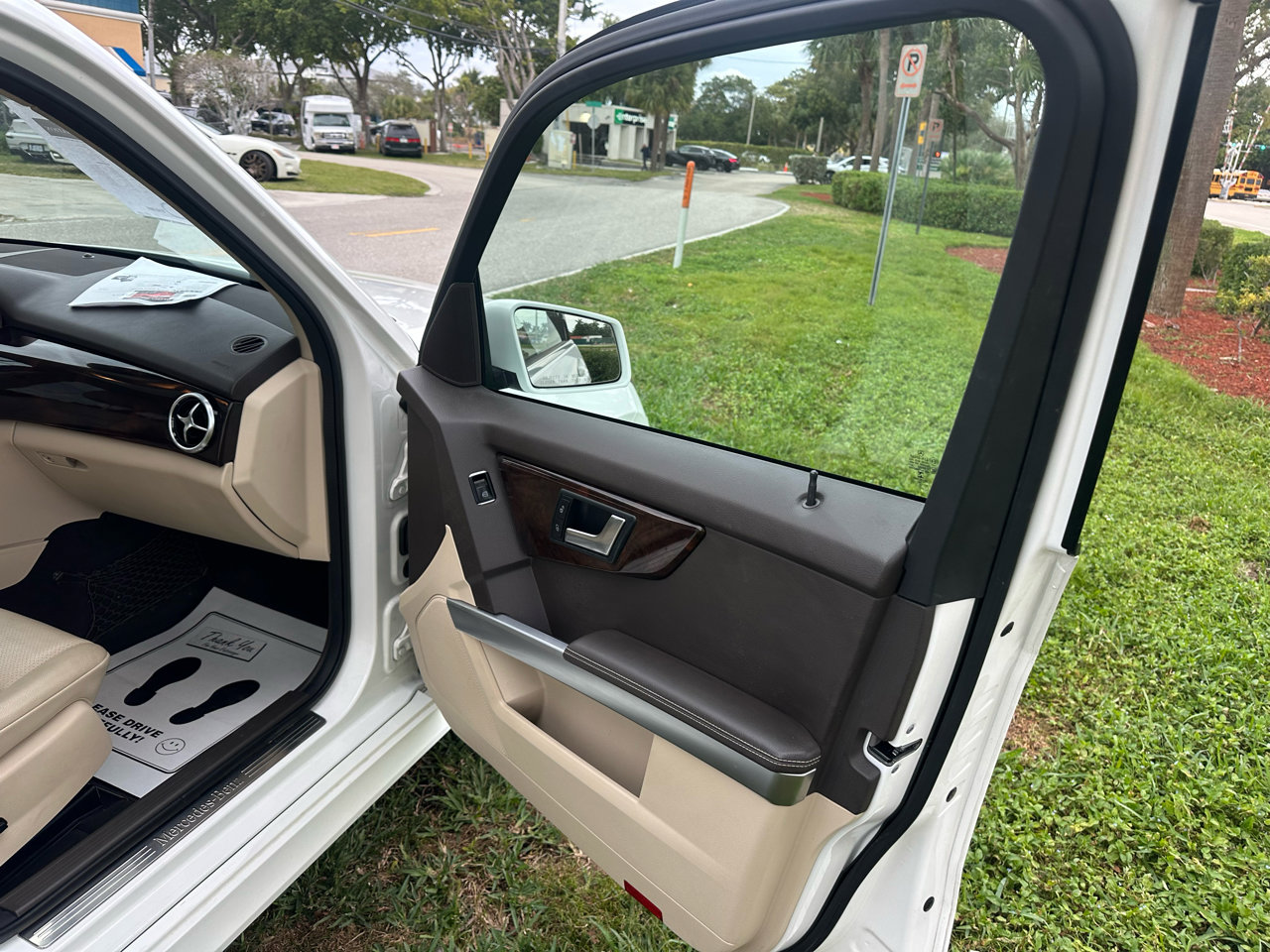 Used 2015 Mercedes-Benz GLK 350 4MATIC image 20