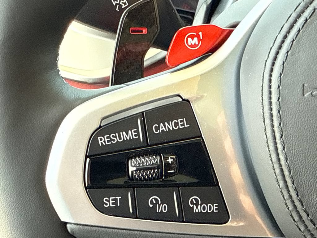 New 2026 BMW X5 M Competition w/ Executive Package AWD/4WD image 28