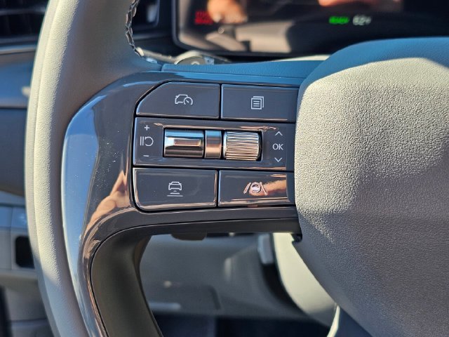 New 2026 Kia EV9 Wind AWD/4WD image 32