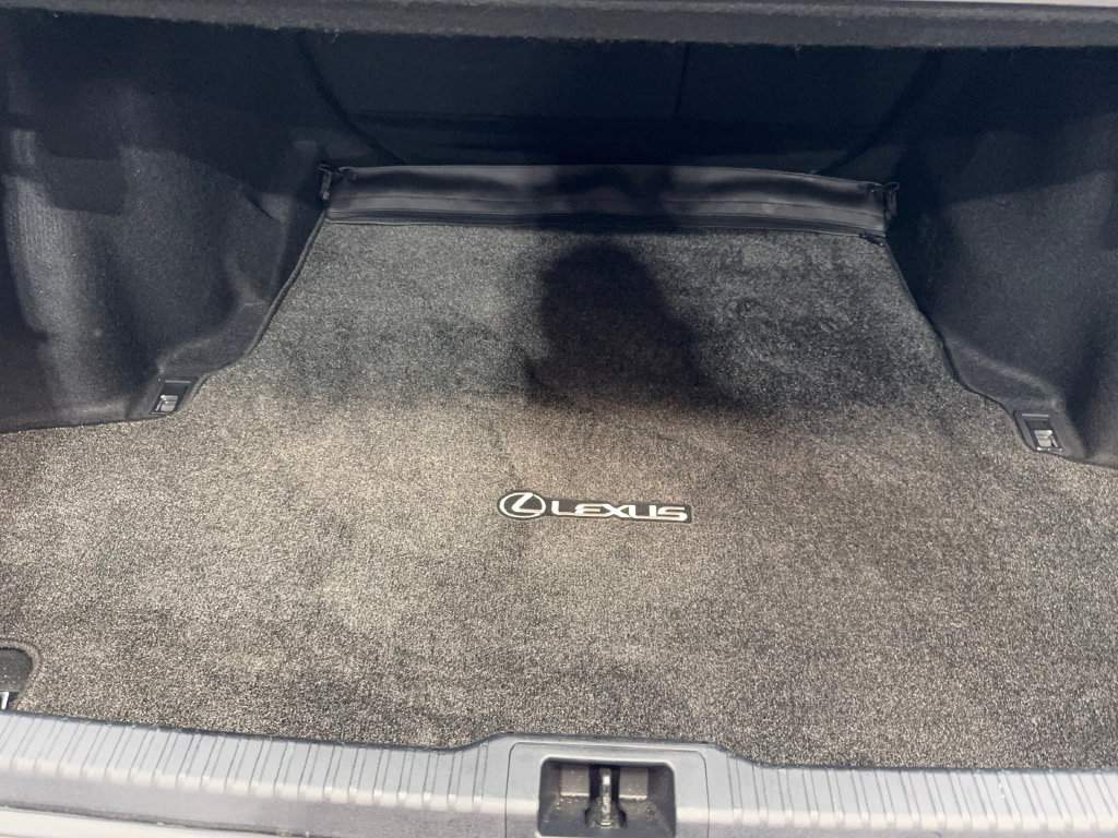 Used 2023 Lexus IS 350 F Sport w/ Navigation Package RWD image 82