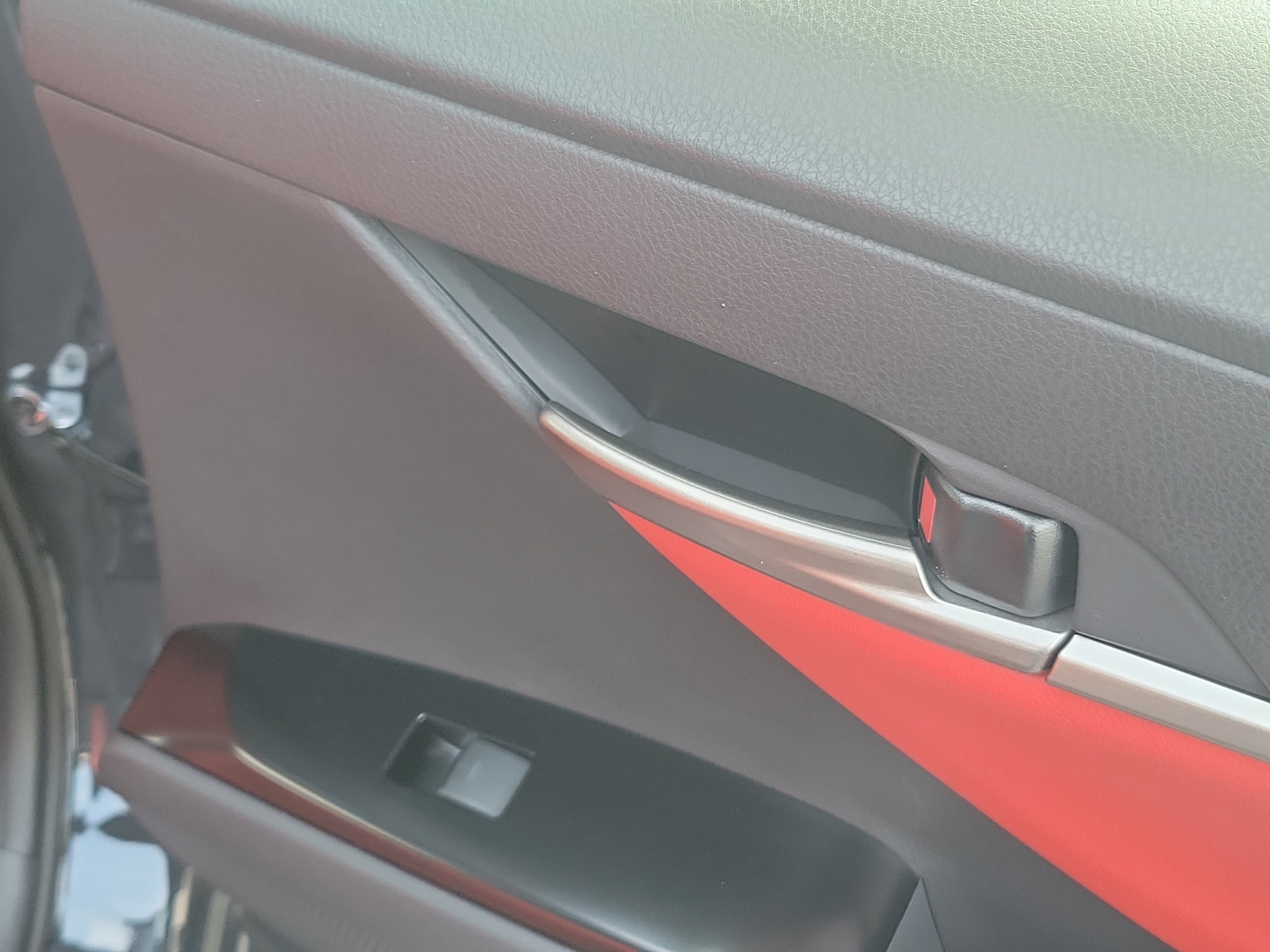 New 2026 Toyota Camry XSE image 33