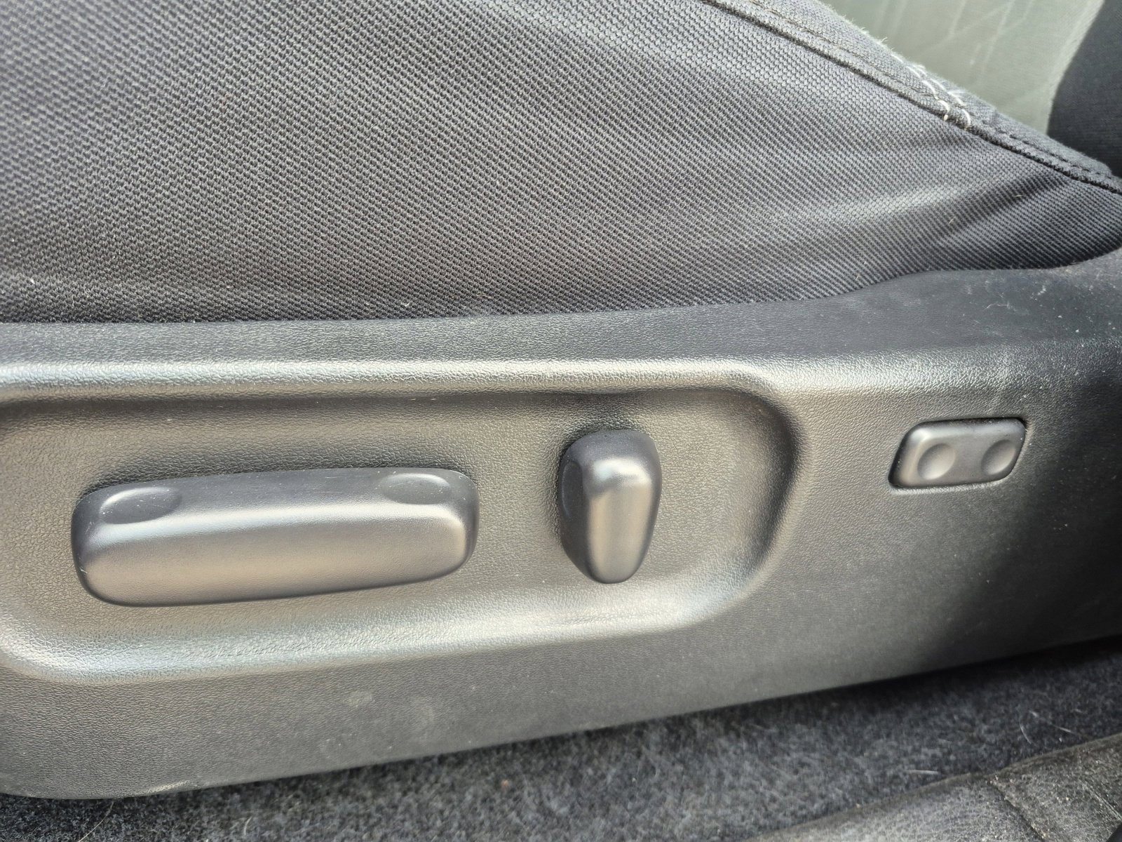 Certified 2021 Toyota Tacoma TRD Off-Road w/ TRD Premium Off Road Package image 15