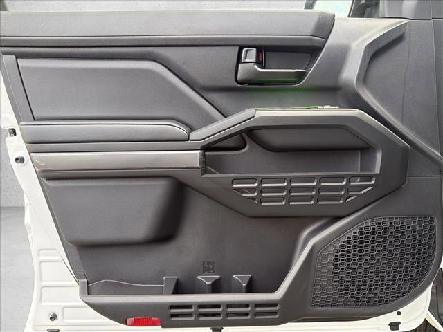 New 2026 Toyota Tacoma SR5 image 10