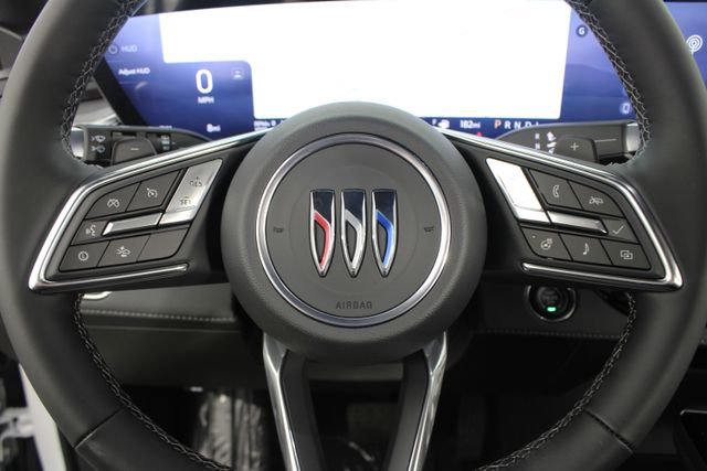 New 2026 Buick Enclave Preferred w/ Power Package image 14