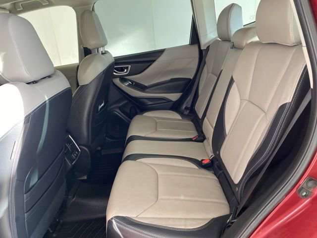 Used 2022 Subaru Forester Limited image 11