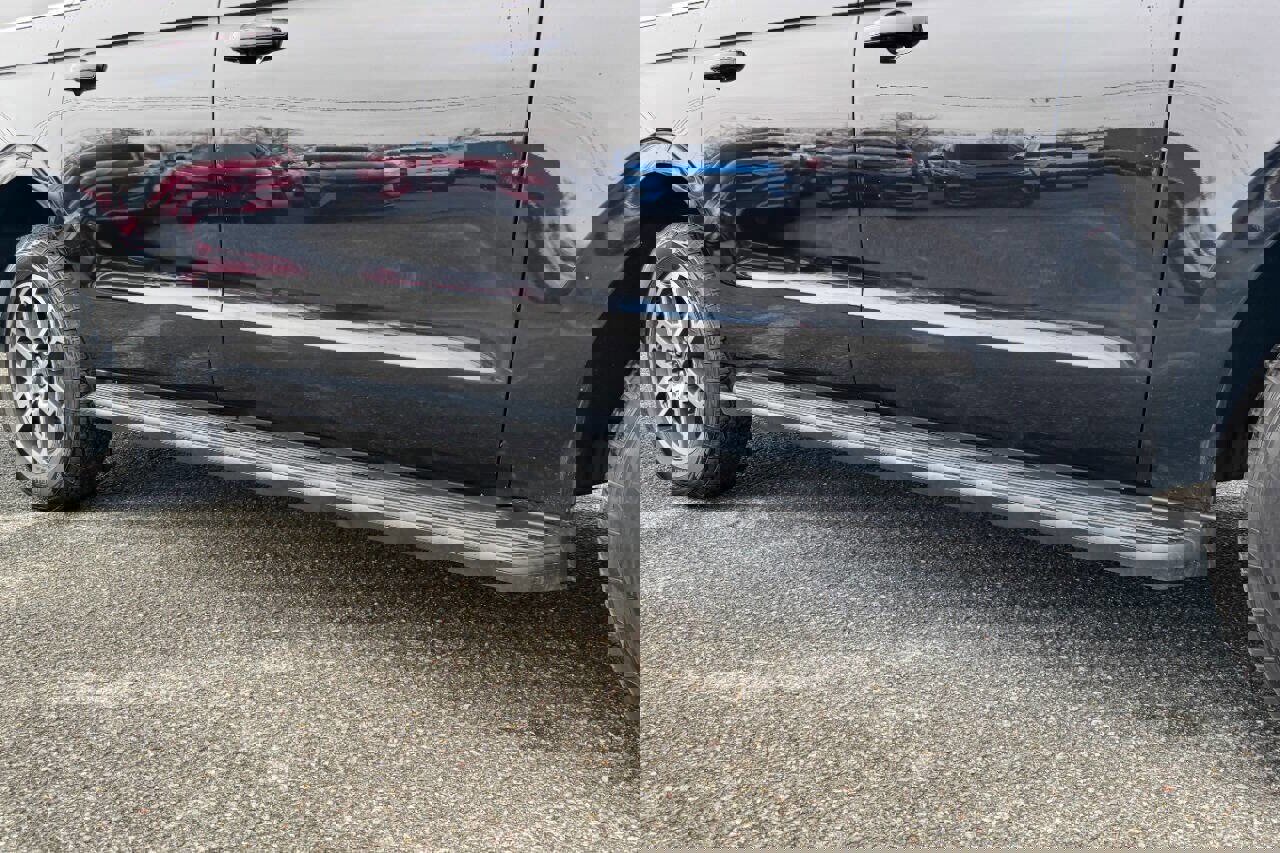 Used 2025 Ford Expedition Max Active image 11