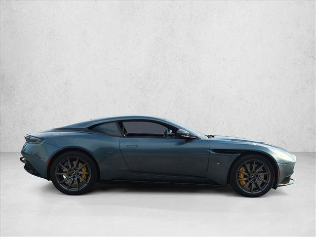 Used 2018 Aston Martin DB11 V12 RWD image 4