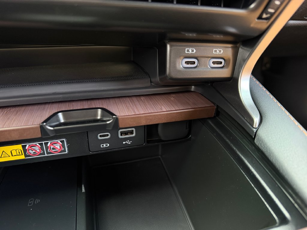 New 2026 Lexus RX 350h AWD/4WD image 20