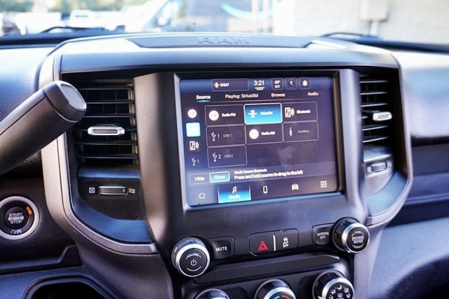 Certified 2023 RAM 3500 Tradesman image 26