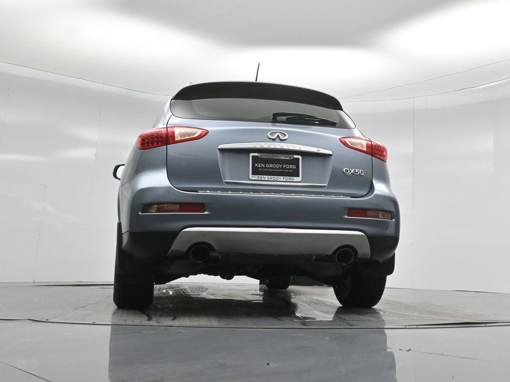 Used 2016 INFINITI QX50 2WD w/ Premium Plus Package image 47