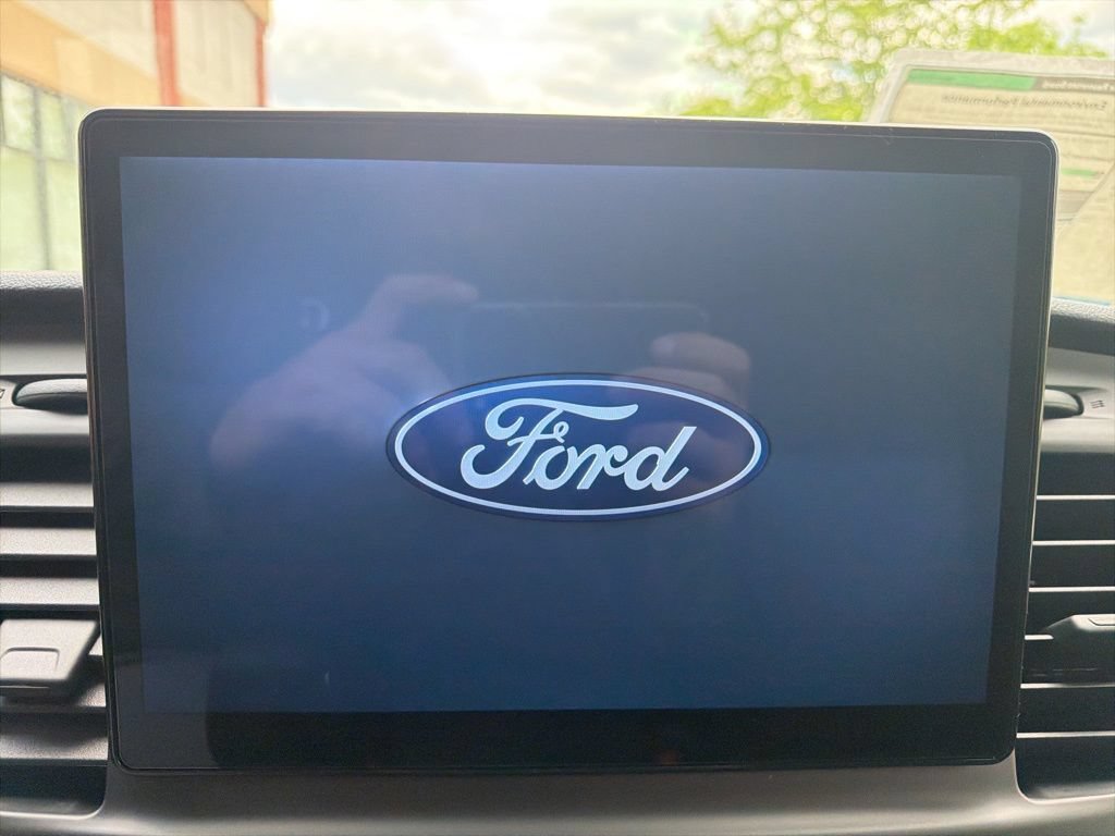 New 2026 Ford Transit 350 148 High Roof AWD image 25