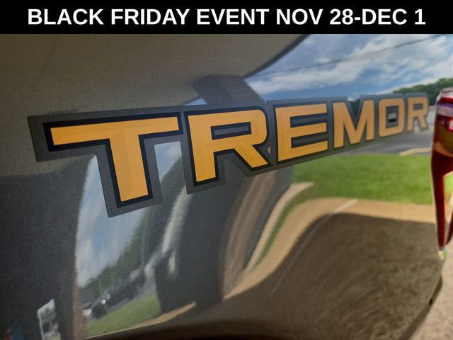 New 2025 Ford F150 Tremor w/ Equipment Group 402A High image 41