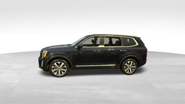 Used 2020 Kia Telluride S image 4