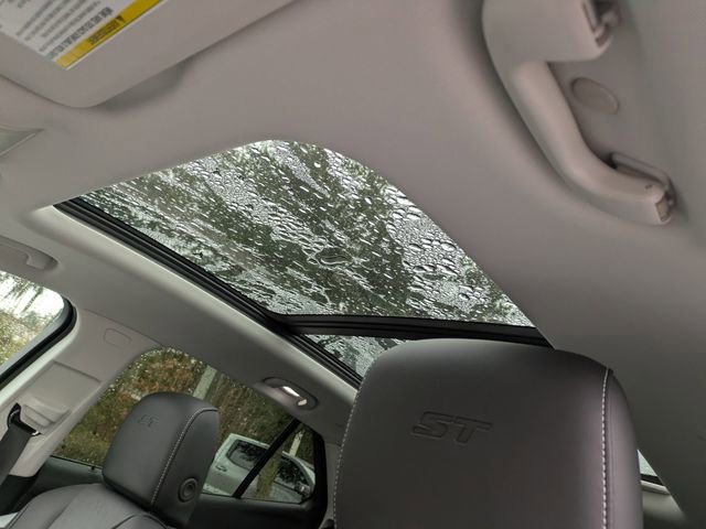 New 2026 Buick Envision Sport Touring AWD/4WD image 22