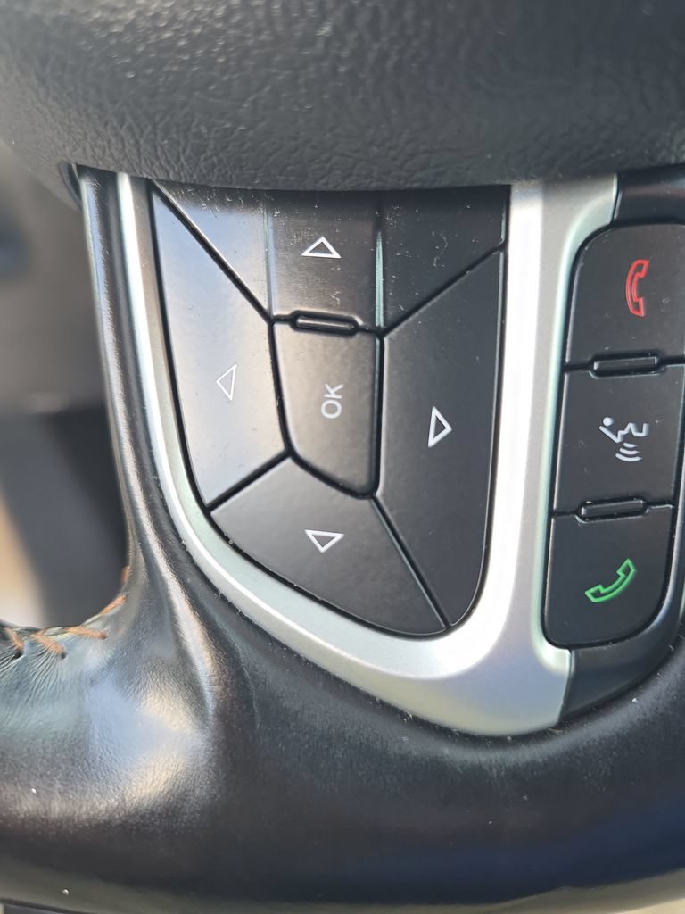 Used 2020 Jeep Compass Limited AWD/4WD image 24