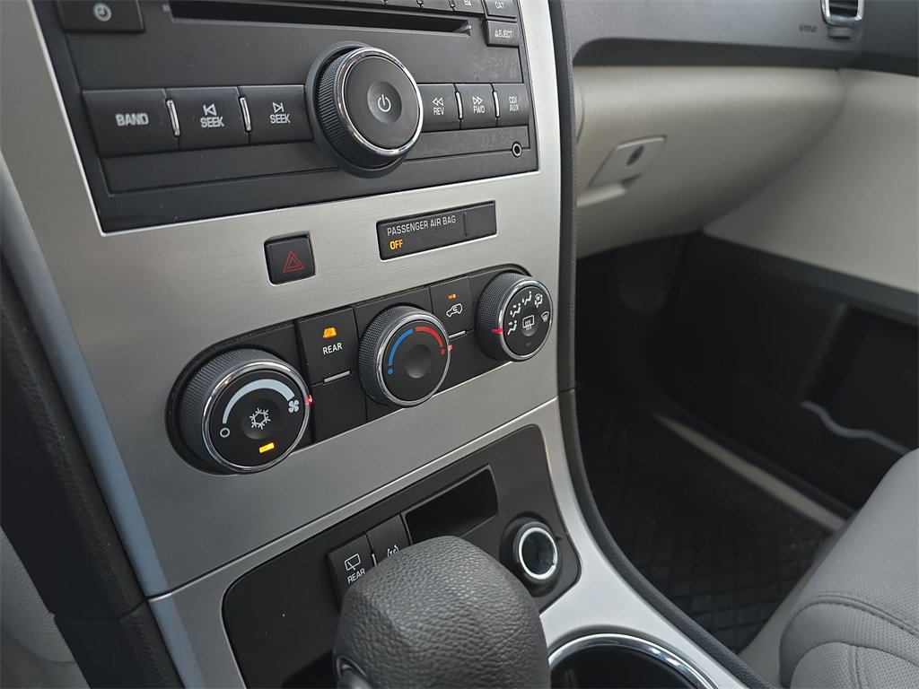 Used 2012 GMC Acadia SL image 21