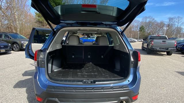 Certified 2023 Subaru Forester Limited AWD/4WD image 35