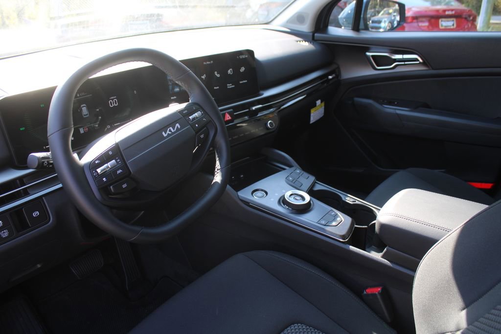 New 2026 Kia Sportage S AWD/4WD image 22