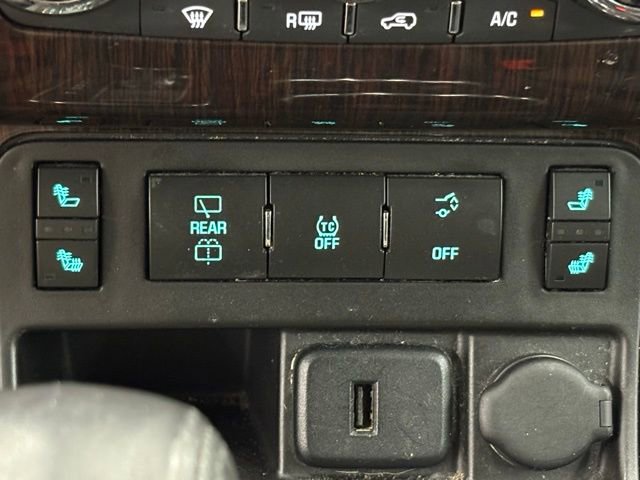 Used 2016 Chevrolet Traverse LT AWD/4WD image 25