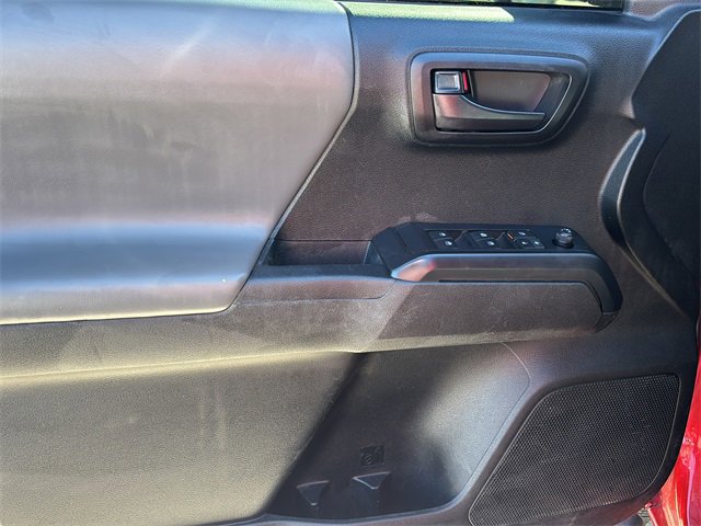 Used 2022 Toyota Tacoma SR w/ SR Convenience Package image 19