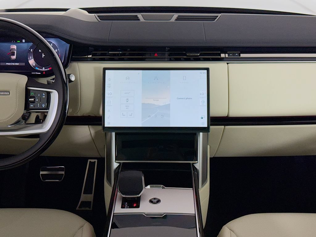 New 2026 Land Rover Range Rover SE AWD/4WD image 14