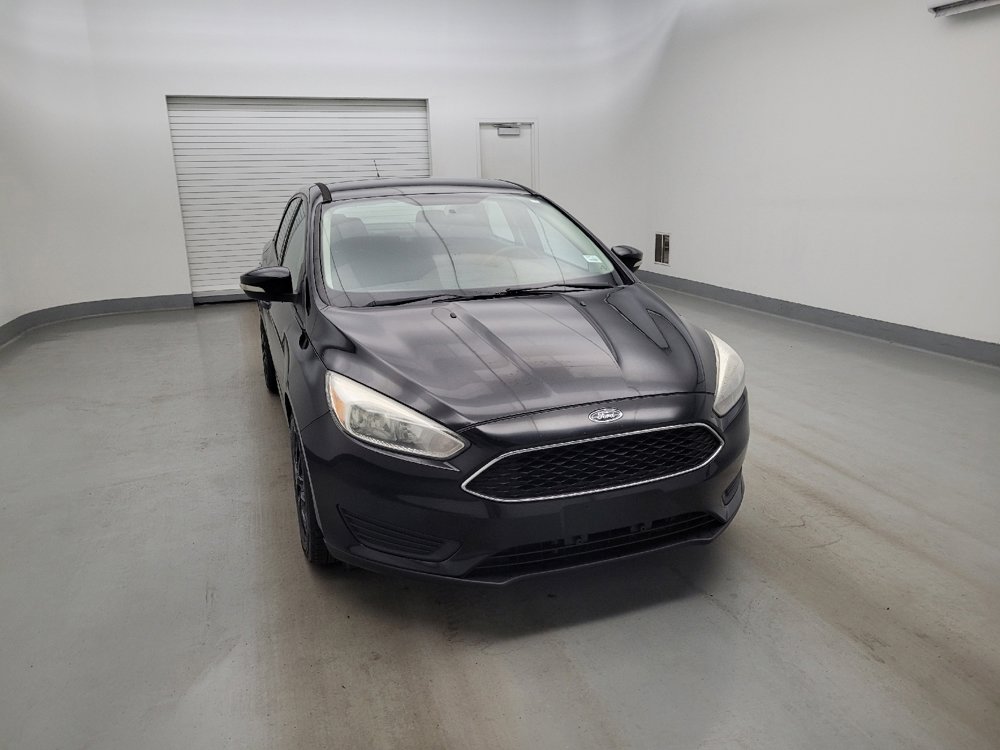 Used 2016 Ford Focus SE FWD image 14