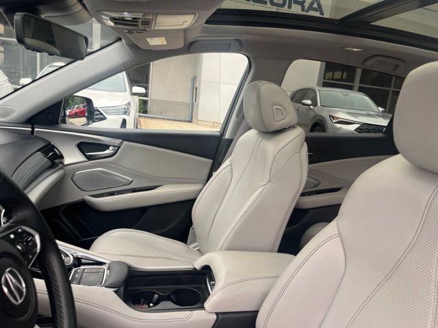 Used 2023 Acura RDX AWD w/ Technology Package image 41