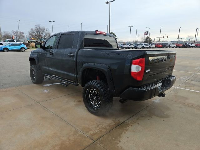 Used 2021 Toyota Tundra TRD Pro image 5