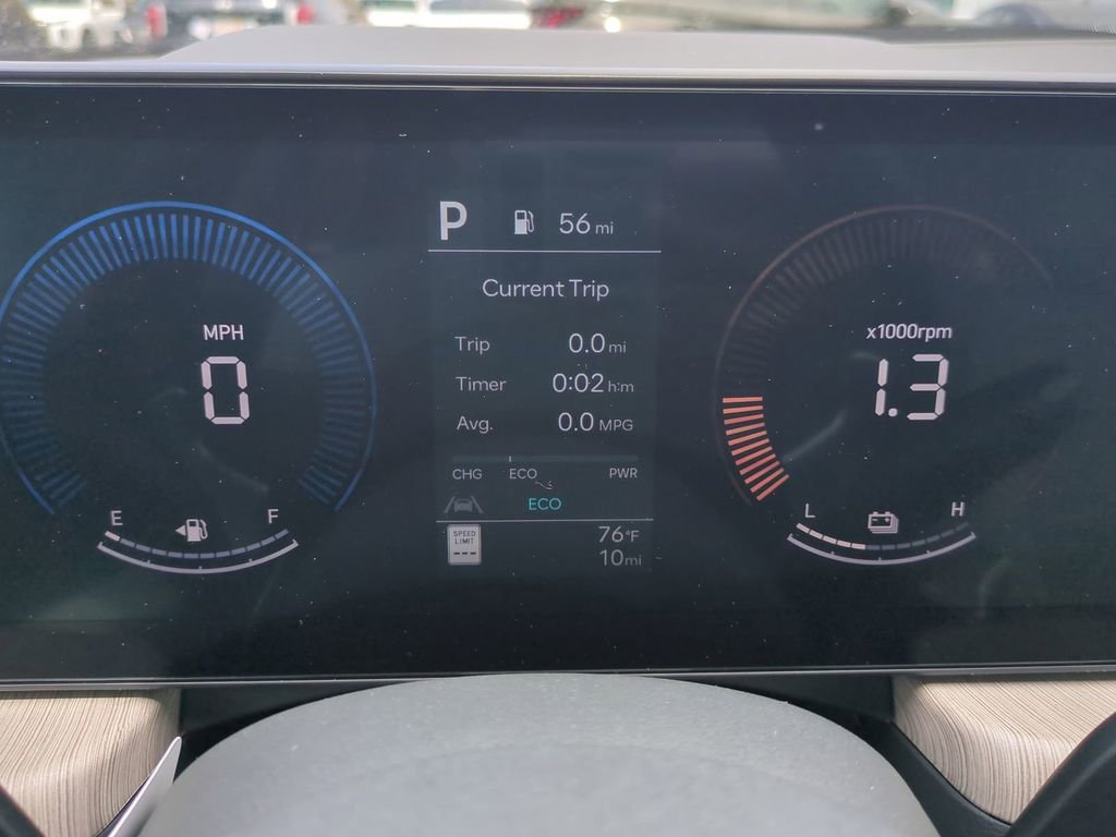 New 2026 Hyundai Sonata SEL image 34