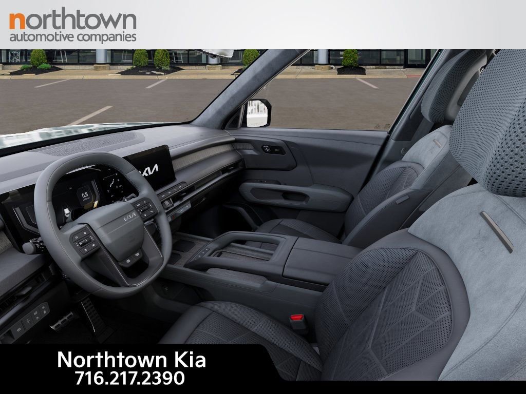 New 2027 Kia Telluride X-Line SX Prestige AWD/4WD image 18
