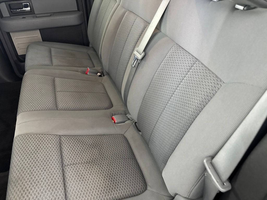 Used 2014 Ford F150 XLT w/ Equipment Group 302A Luxury RWD image 27