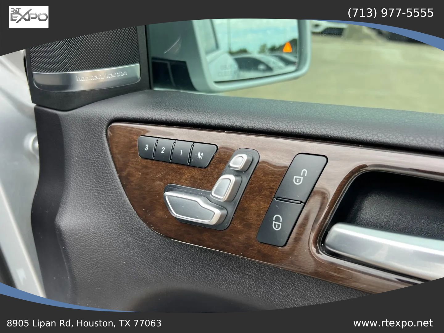 Used 2017 Mercedes-Benz GLS 450 4MATIC image 49