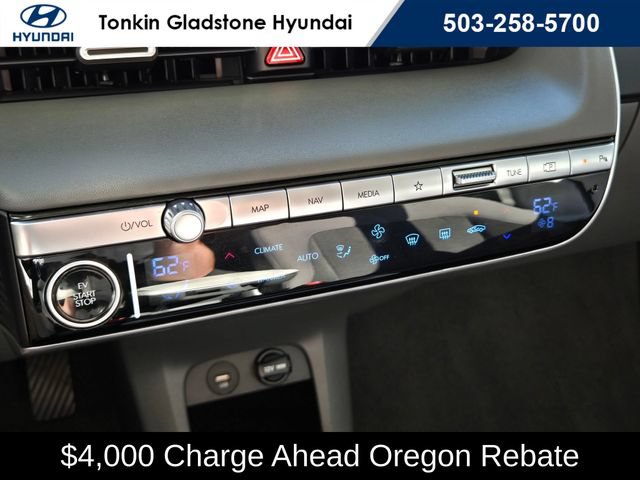 Certified 2024 Hyundai Ioniq 5 SE RWD image 28