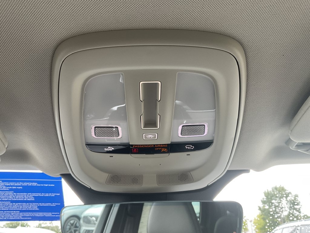 New 2027 Volvo XC90 B6 Ultra AWD/4WD image 25