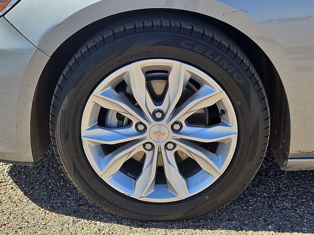 Used 2023 Chevrolet Malibu LT image 11