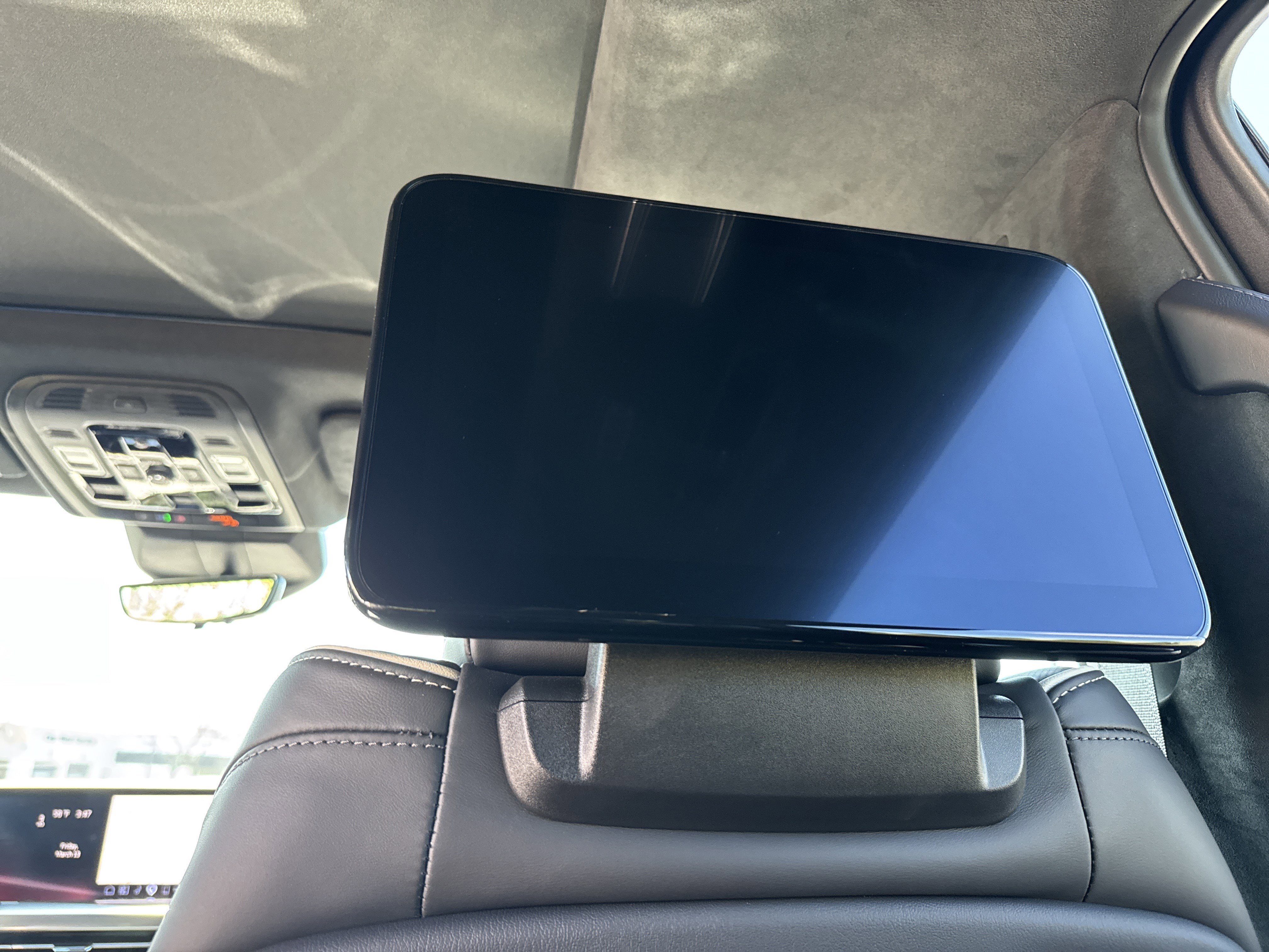 Used 2026 Cadillac Escalade V image 32