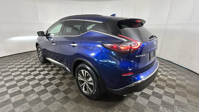 Used 2021 Nissan Murano SV AWD/4WD image 4