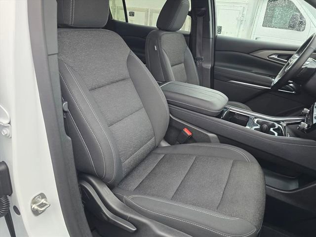 Certified 2024 Chevrolet Traverse LT image 26