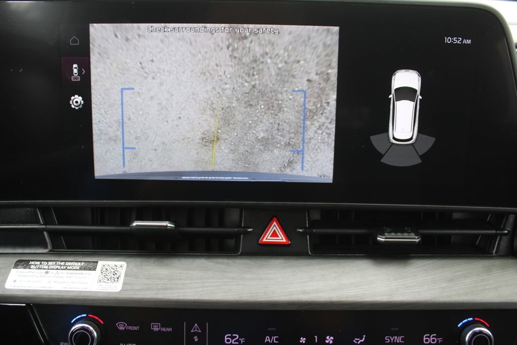 Certified 2023 Kia Sportage X-Line w/ X-Line Premium Package image 49