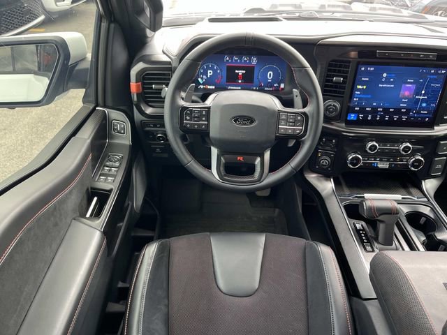Used 2024 Ford F150 Raptor w/ Equipment Group 803A Raptor R AWD/4WD image 11
