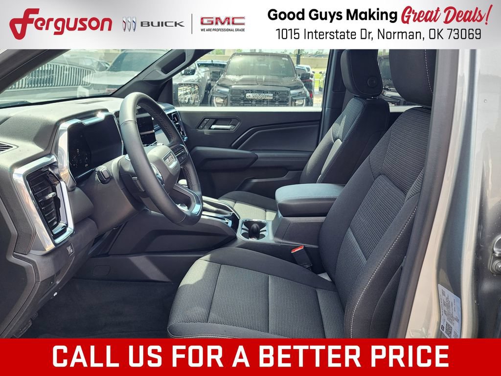 New 2026 GMC Canyon Elevation w/ Convenience Package AWD/4WD image 16