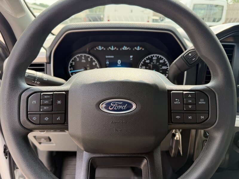 Used 2022 Ford F150 XL w/ Equipment Group 101A High AWD/4WD image 31