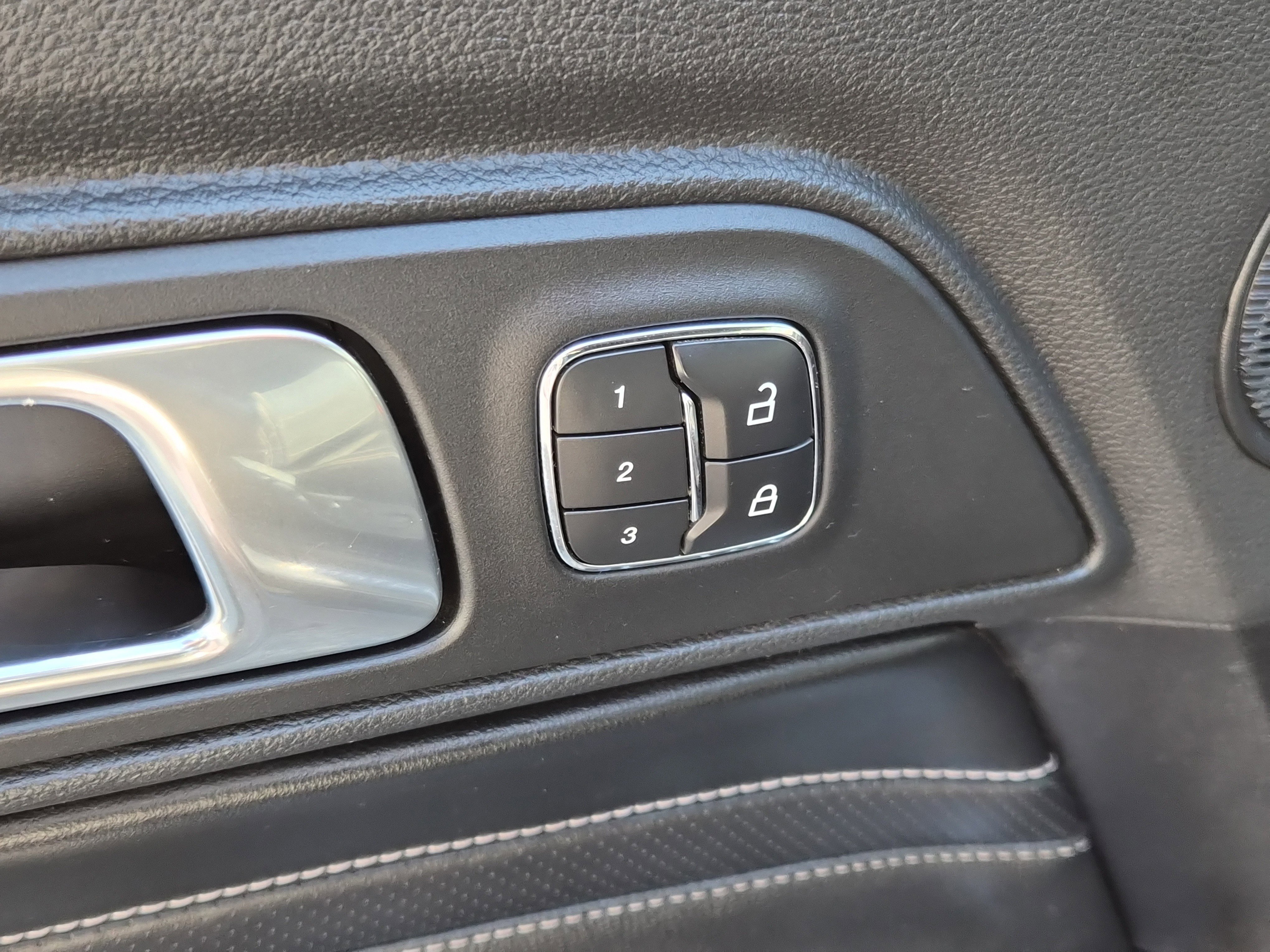 Used 2023 Ford Mustang Premium w/ Equipment Group 201A image 13